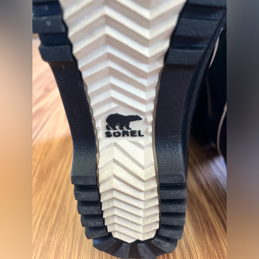 Sorel Tivoli Womens Boots - Picture 8 of 9